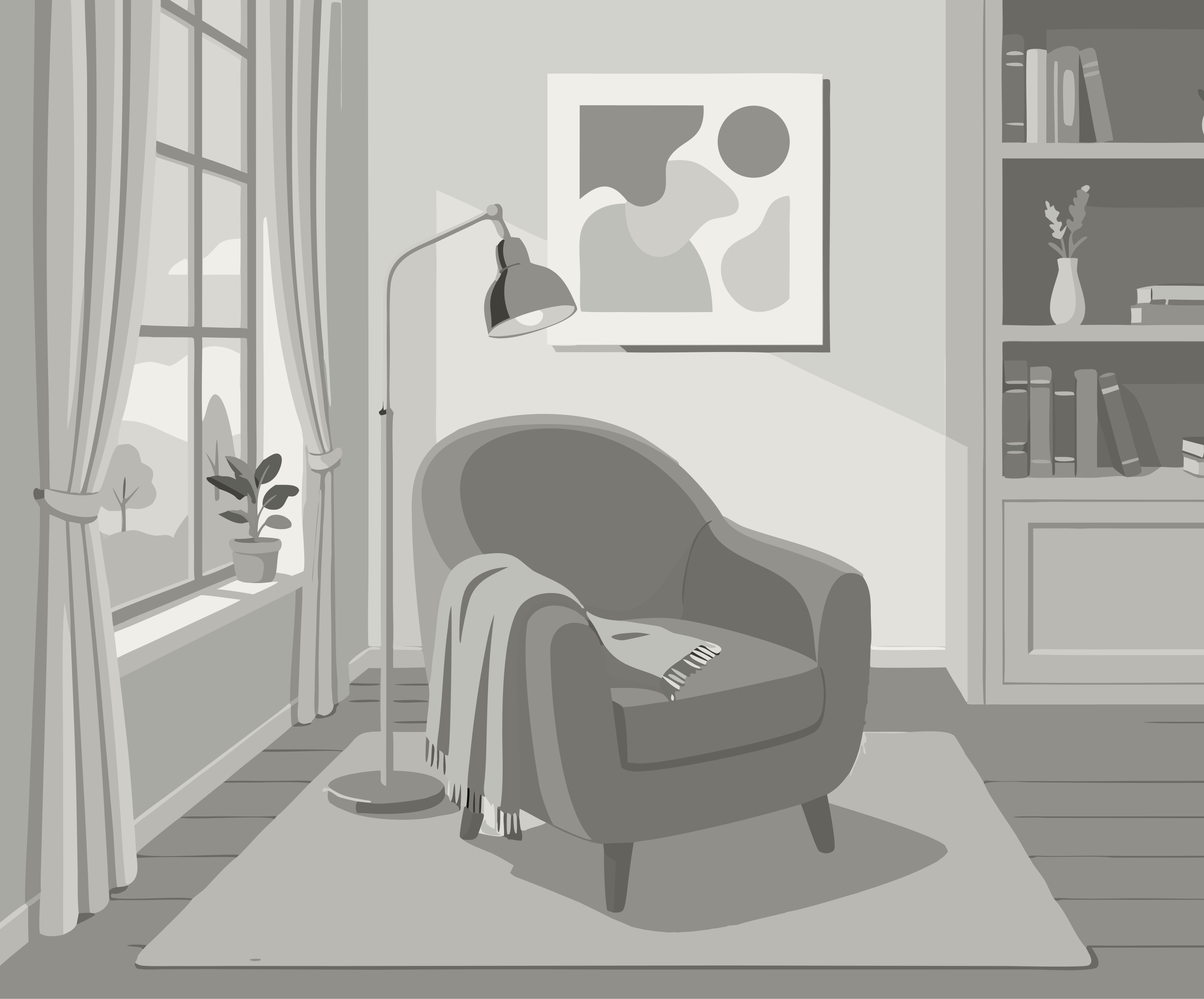 King Room - Disability Access
