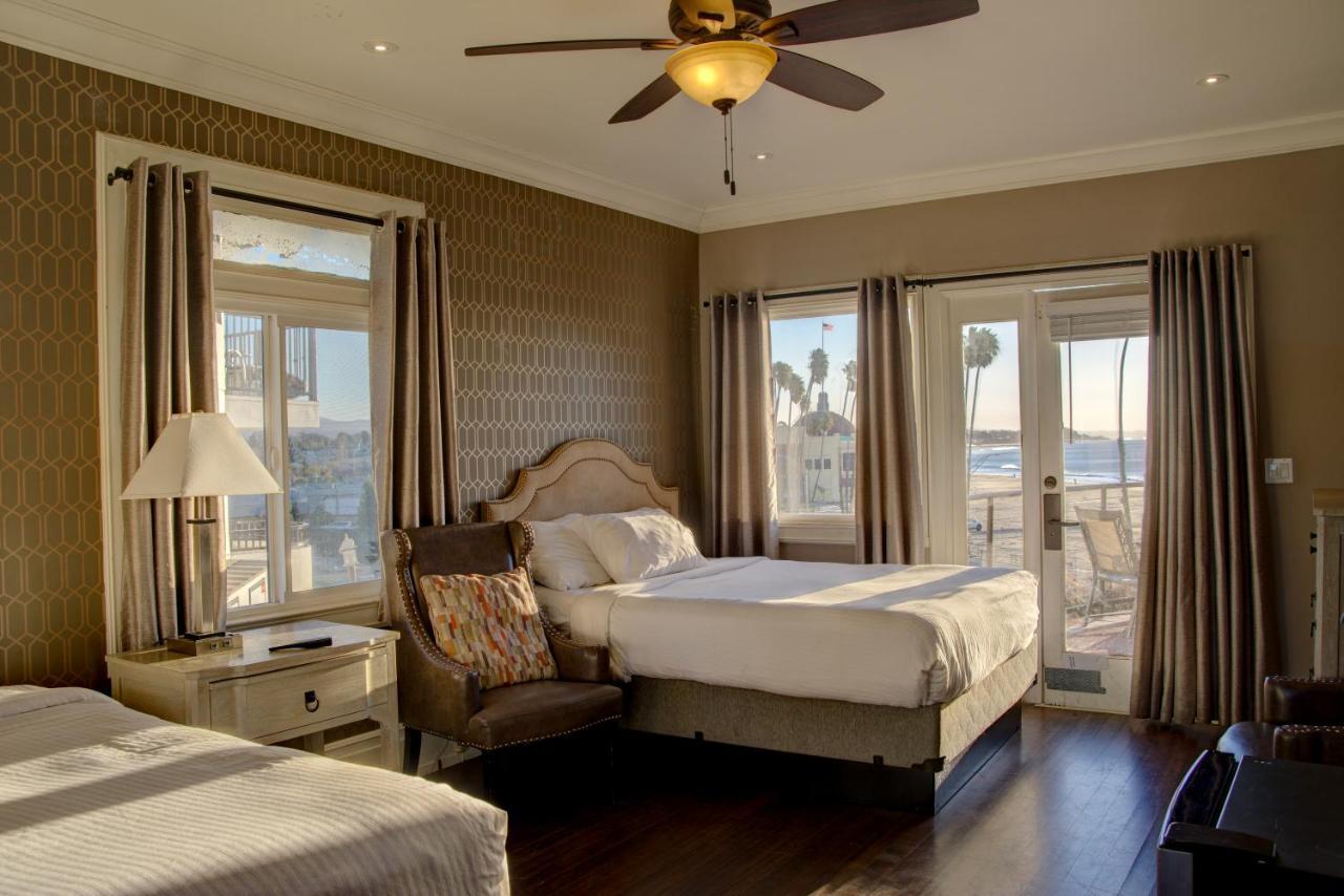Partial Ocean View, Two Queen Beds, Shared Patio,1706853413:JPEG