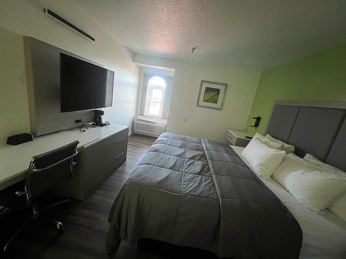 Standard King Room