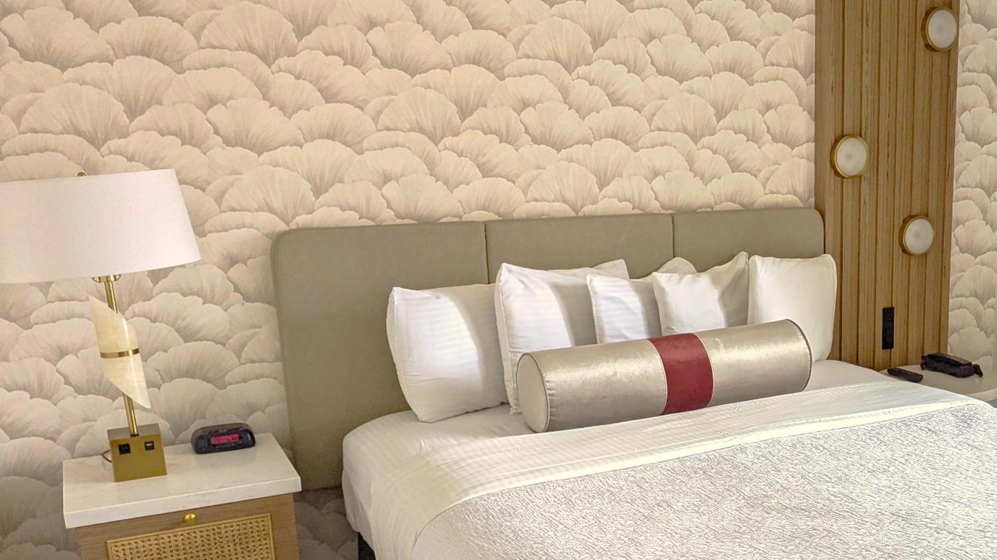 King Room Sea View