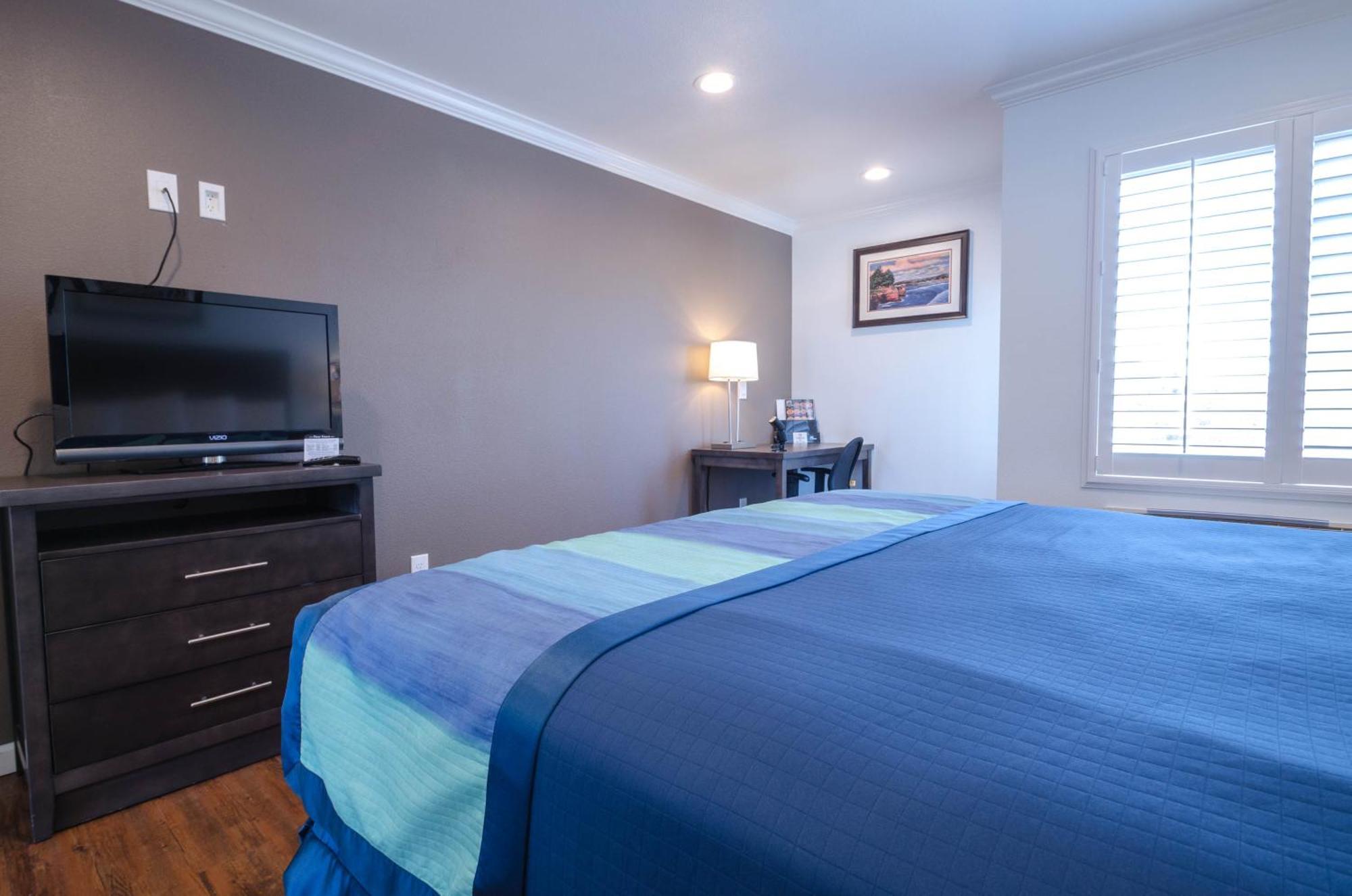 King Room Annex