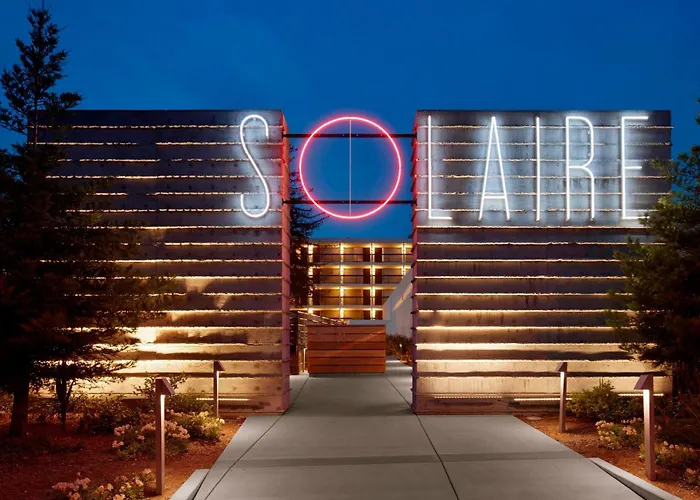 Hotel Paradox, Autograph Collection Santa Cruz