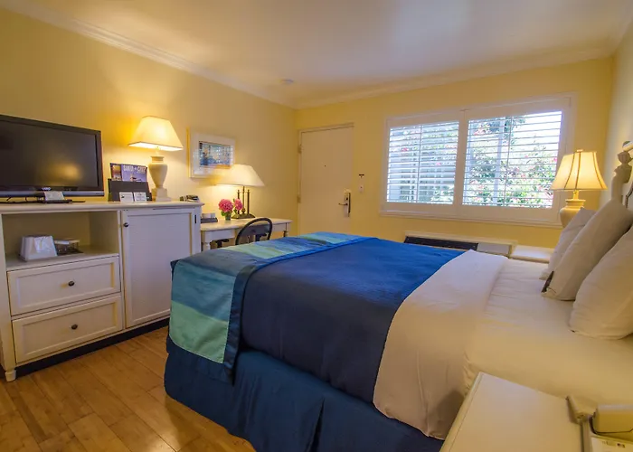Continental Inn Santa Cruz
